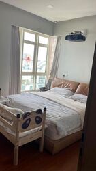 Parc Palais (D21), Condominium #628823761